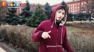 Трек про Хасавюрт