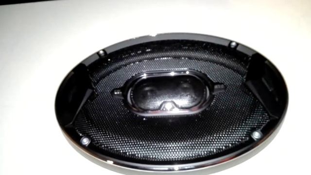 JBL GTO939 смотреть онлайн