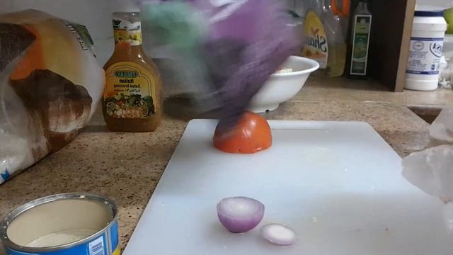 Taco Salad from Scratch | Zie Version смотреть онлайн