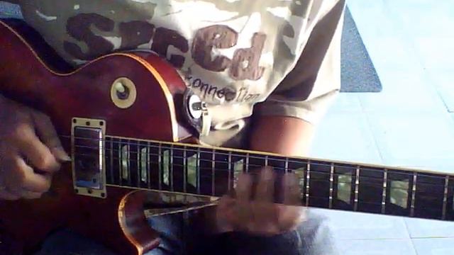 Apeggios on Sus lick смотреть онлайн