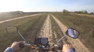 ИЖ Юпитер 5 обзор. Актуален до сих пор