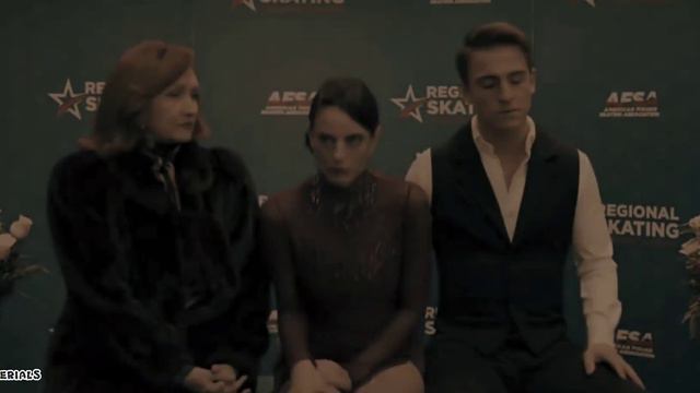 Kat&Jastin||Мосты смотреть онлайн