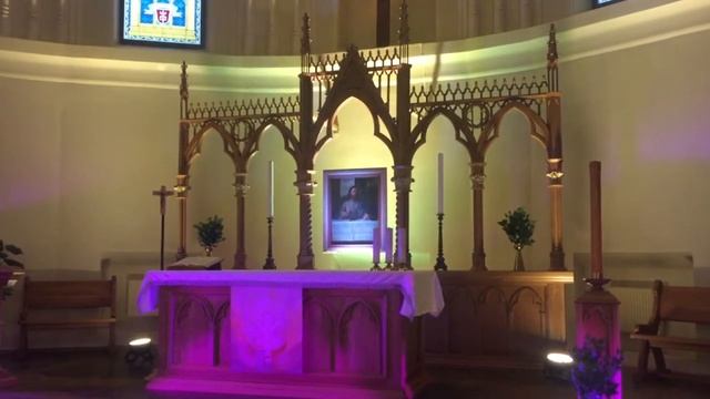 Alexey Kruglov & Igor Goldenberg. Barcarolle by Tchaikovsky. смотреть онлайн