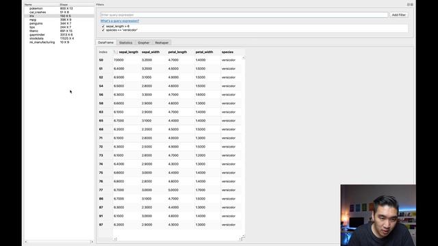 How to use PandasGUI for Exploratory Data Analysis and Data Science смотреть онлайн