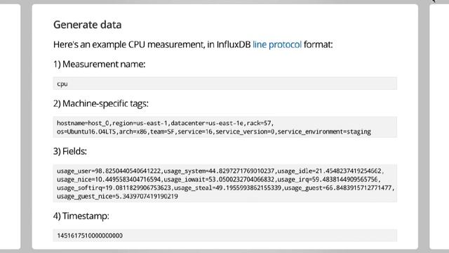 [Training] Benchmarking Elasticsearch vs InfluxDB for Time Series Data & Metrics смотреть онлайн