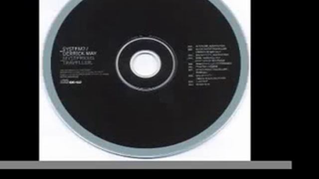 System 7 - Mysterious Traveller (Groovy Intent Mix) смотреть онлайн
