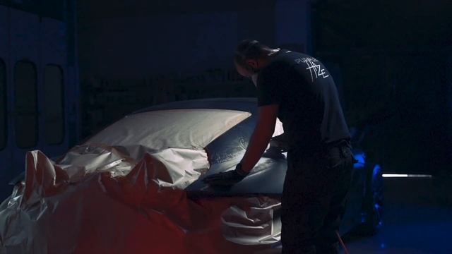 Purple Haze Project | 40 Years Anniversary | Full Movie