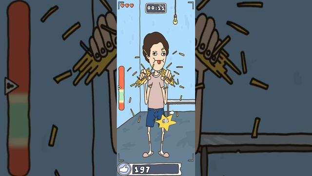 Играю в игру про спагетти 2 смотреть онлайн