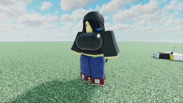 Belly Button | R63 Animation смотреть онлайн
