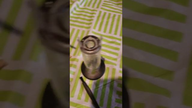 Otto cone filler adapter смотреть онлайн