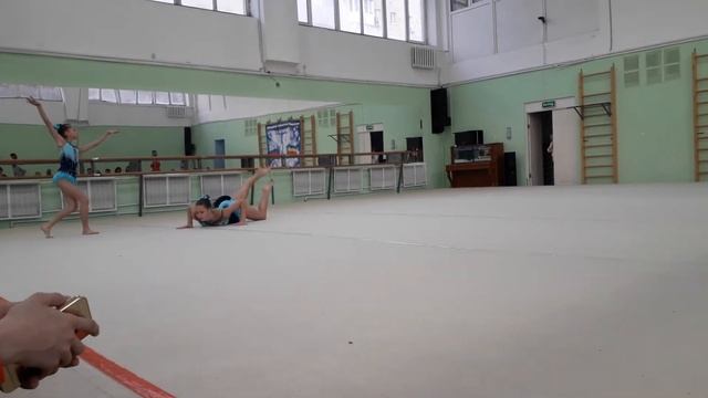 Акробатика К.М.С. смотреть онлайн