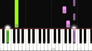 Kids from ‘Stranger Things’ | EASY Piano Tutorial