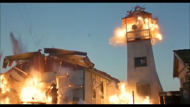 Коммандо|Commando