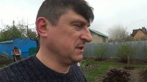 Мотокультиватор Крот. Нужно ли  затачивать фрезы и что будет, если их перепутать. Глубина вспашки