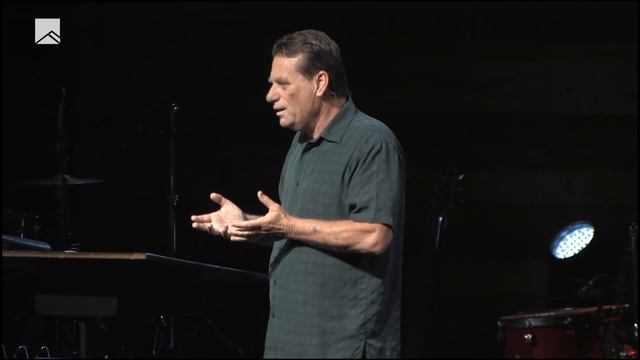 How God Heals Despair and Discouragement | Mark Hoffman смотреть онлайн
