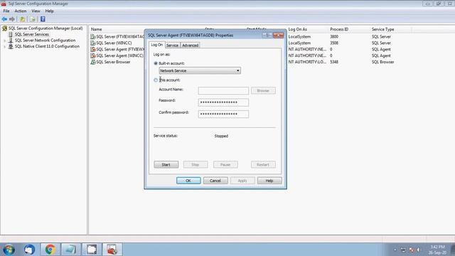 How to solve WinCC Explorer server not available смотреть онлайн