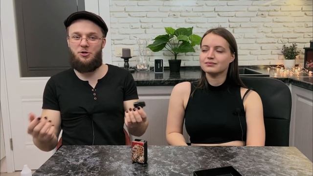 ЧАРОН БАБУ ПЛЮС смотреть онлайн