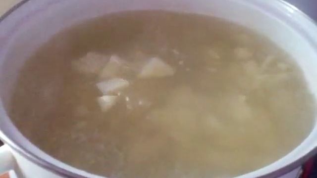 Как приготовить самый простой и быстрый суп смотреть онлайн