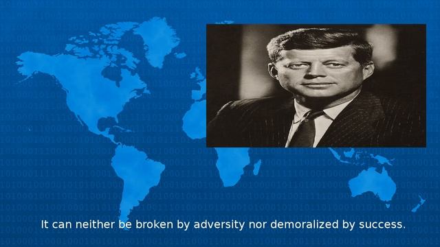 John F. Kennedy - Wiki смотреть онлайн