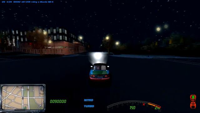 Street Legal Racing Redline. Карьера #1 смотреть онлайн