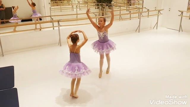 Perlen Tanz смотреть онлайн