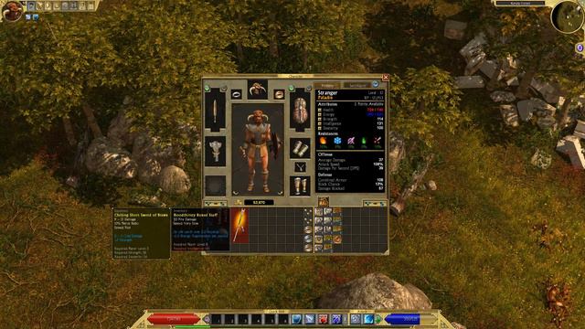 Titan Quest Anniversary Edition Playthrough Part 08: Old Eleusis смотреть онлайн