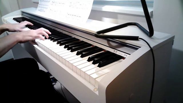 Peter Piper | Frank Mills | by gmweek смотреть онлайн