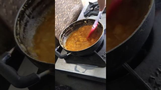 #short video | Mango jam l only 2 ingredients l 5 minute recipe смотреть онлайн