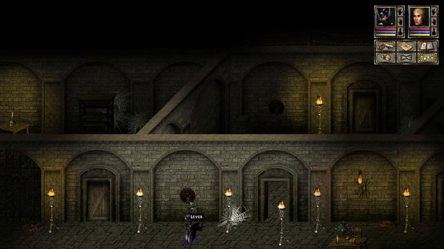 Beyond Divinity (Part 15) Act 2, Necromancer's 1st Task - Lower Level смотреть онлайн