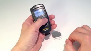 толщиномер Horstek TC 315 калибровка