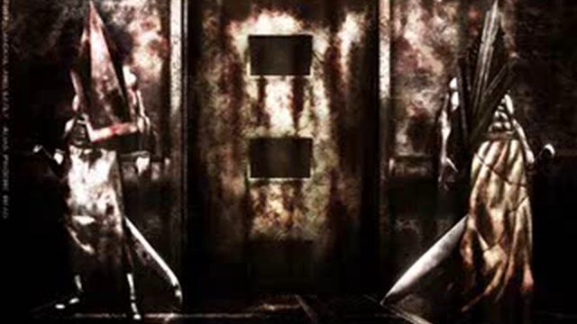 Silent Hill ~ Promise vs Midnight (by Electroconductor) смотреть онлайн