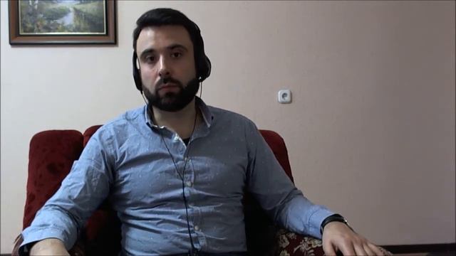 "Всё забыть, бросить и променять". Видео-ответ. смотреть онлайн