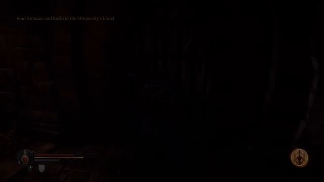 Lords Of The Fallen - Rare Shield Blocker (Buckler) смотреть онлайн