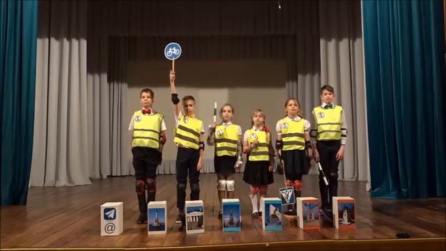 Светофорик смотреть онлайн