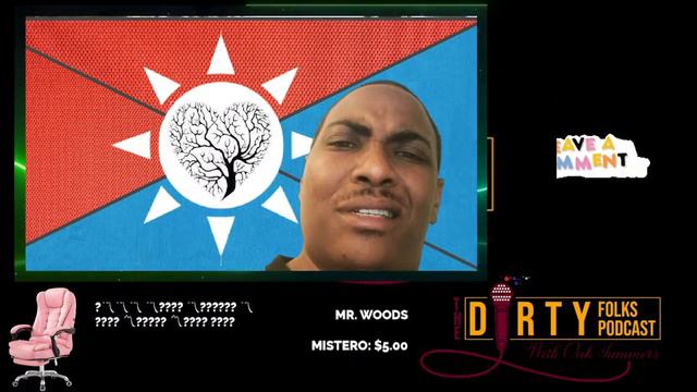 How Did We MISS Black Culture's Villain Origin Story?