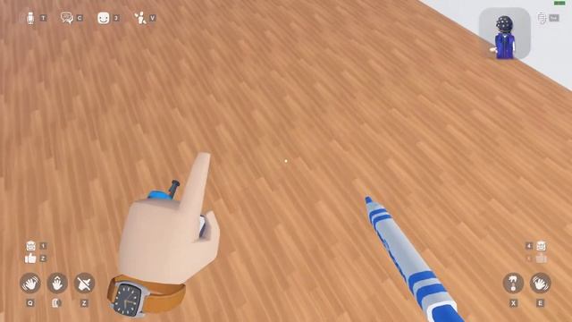 Rec room art bot Tutorial смотреть онлайн