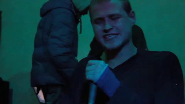 Маф - Говори со мной смотреть онлайн