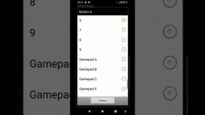 Как настроить геймпад для Андертейл