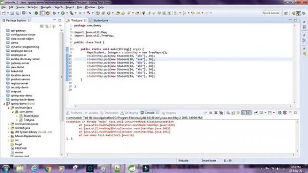 Important java interview questions and answers | Java interview series part 3 - Collections and Map