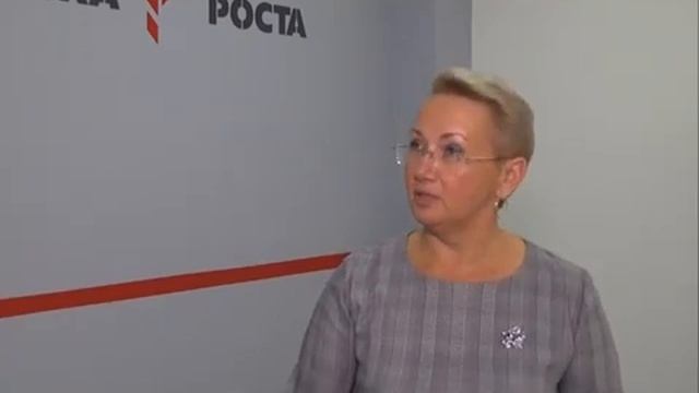 Встреча Уполномоченного по правам ребенка в Пермском крае с учениками Добрянской школы №3. смотреть онлайн