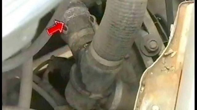 ВидеоУроки по ремонту автомобиля смотреть онлайн