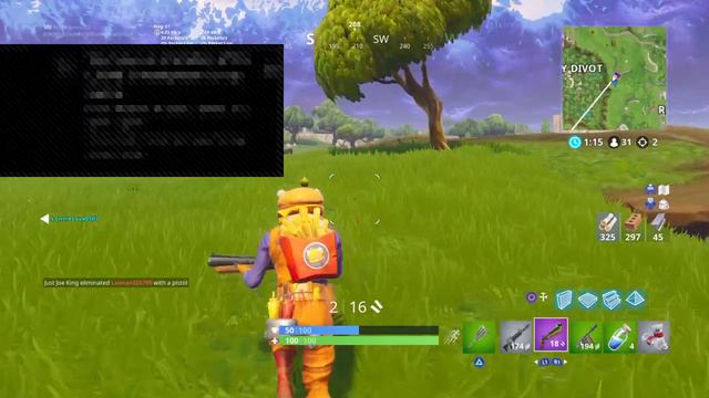 FORTNITE: NEW DURRRRRR BURGER SKIN/WEEK 5 CHALLENGES ( 400 SUBS OTW) смотреть онлайн
