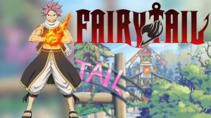 Возвращение Сильнейших. [Хвост Феи]