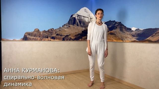 Спирально-волновая динамика смотреть онлайн
