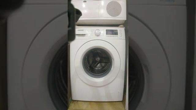 Samsung auto service mode (WasherFan2011) смотреть онлайн