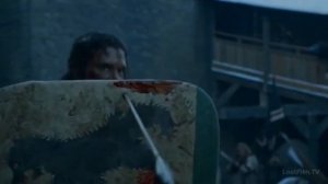 Джон Сноу против Рамси Болтона