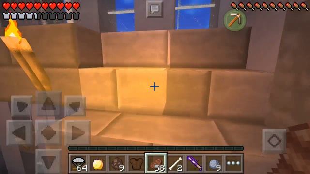 Прохождение карт майнкрафт пе 0.14.1 ( пробуждение припяти ) с модами #1 смотреть онлайн