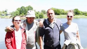 Ловля толстолобика соревнавание Краснодарский край