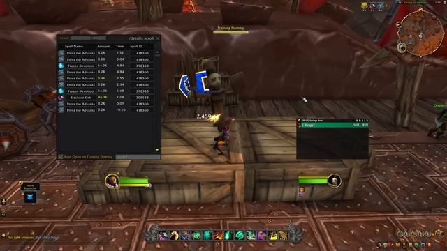 Awesome REWORK for Brewmaster... смотреть онлайн