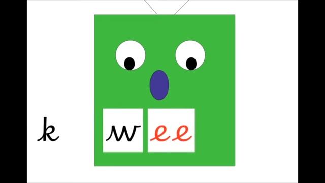 Fun phonics games Reception Kindergarten смотреть онлайн